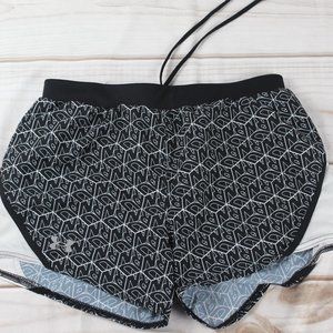 Under Armour Loose Fit Athletic Shorts